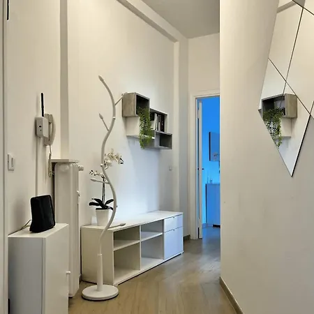 아파트 Relax E Comfort